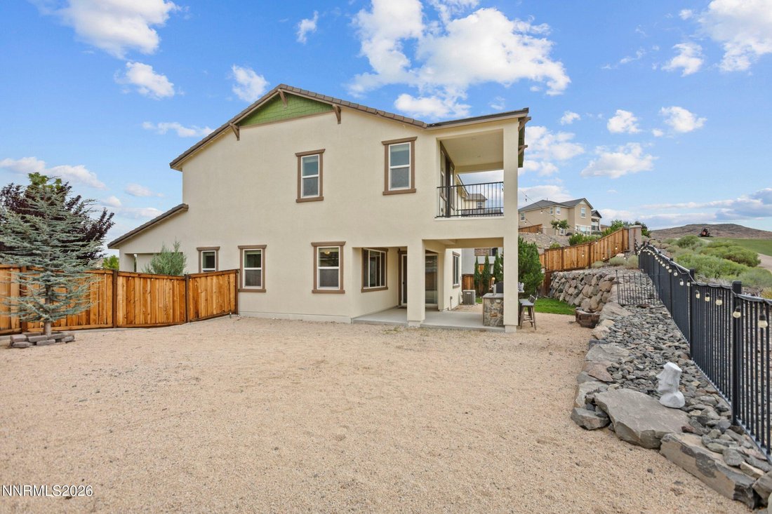 House in Sparks, Nevada, United States 5 - 18498911