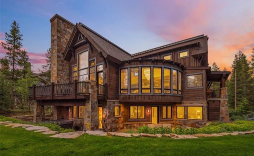 House in Breckenridge, Colorado, United States 1