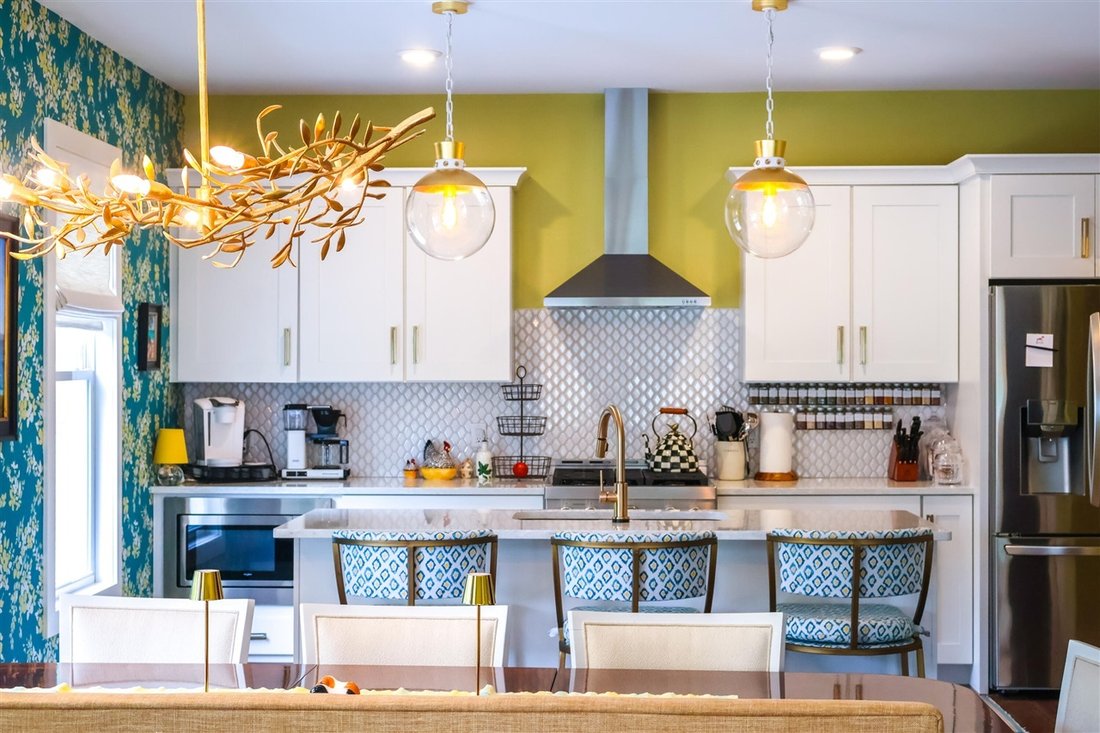 Condo in New Buffalo, Michigan, United States 4 - 18499442