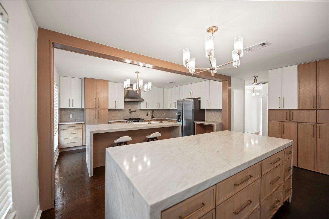House in Houston, Texas, United States 1 - 18481464