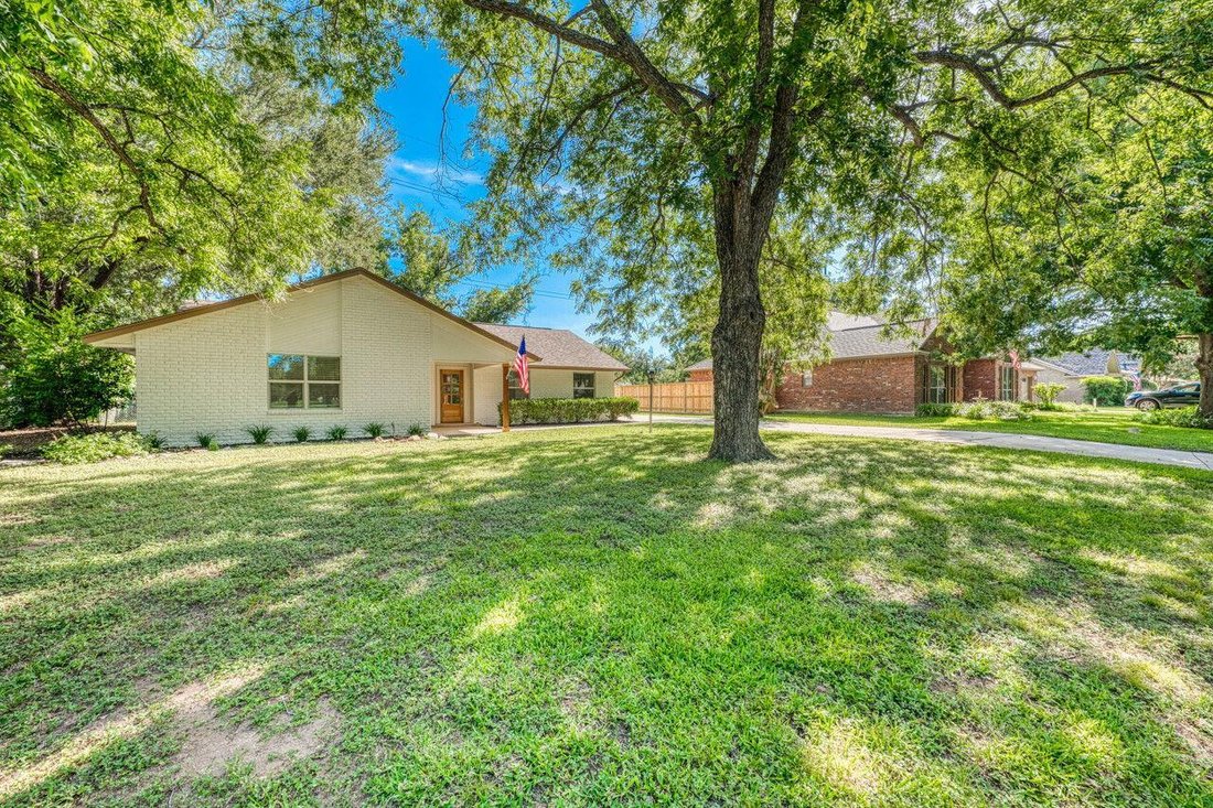 House in Marble Falls, Texas, United States 1 - 18502365
