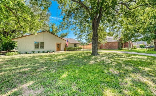 House in Marble Falls, Texas, United States 1