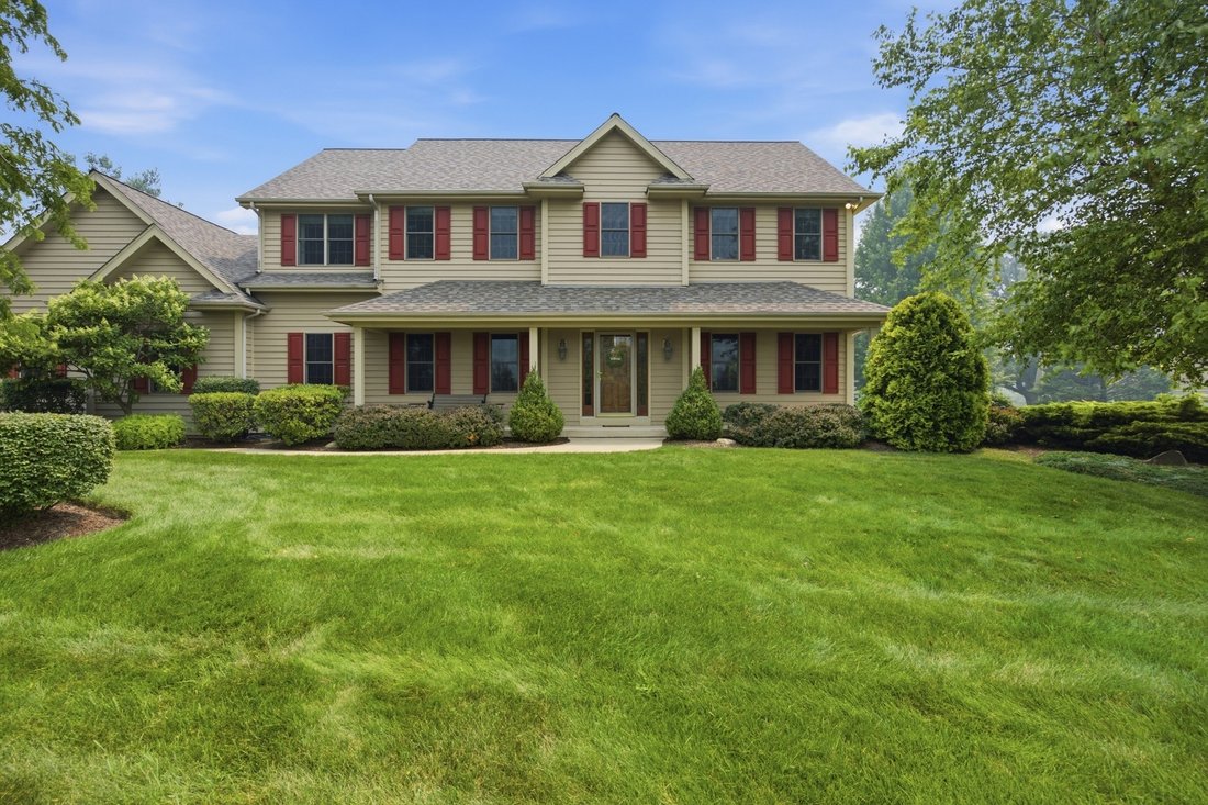 House in Ringwood, Illinois, United States 2 - 18499488