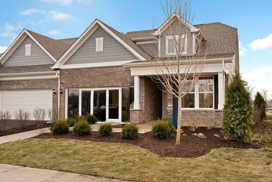 Condo in Lisle, Illinois, United States 1 - 18502792