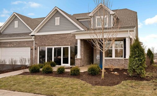 Condo in Lisle, Illinois, United States 1