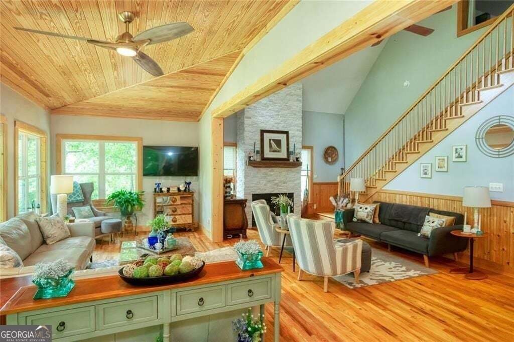 House in Demorest, Georgia, United States 5 - 18038482