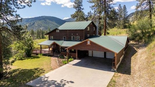 House in Kettle Falls, Washington, United States 3 - 18503284