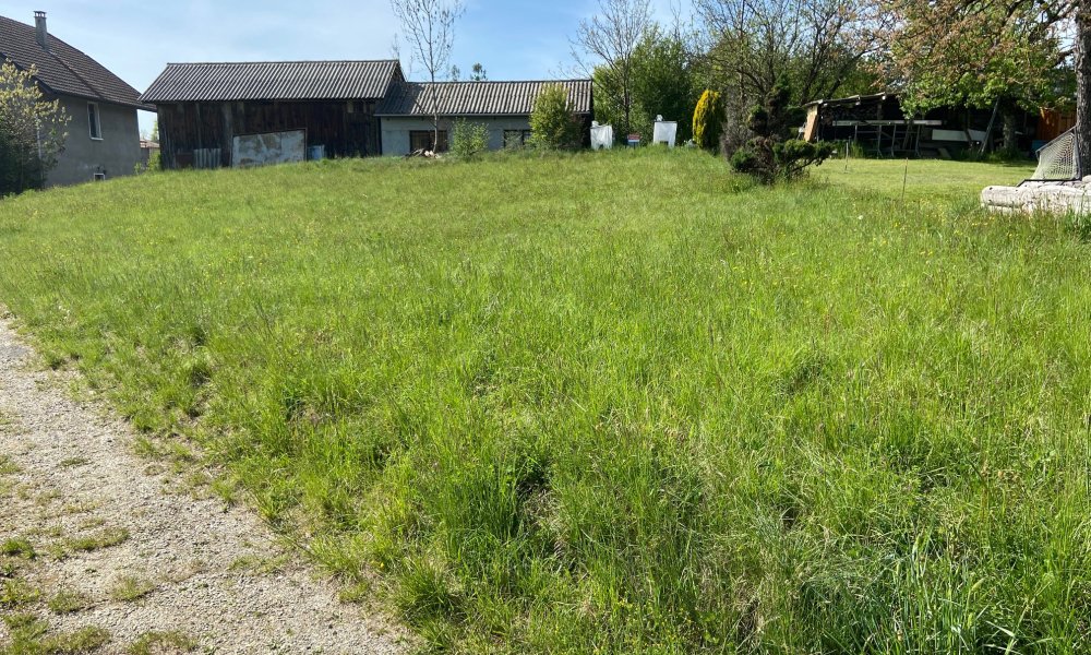 Land in Galbert, Annecy, France 2 - 18499983