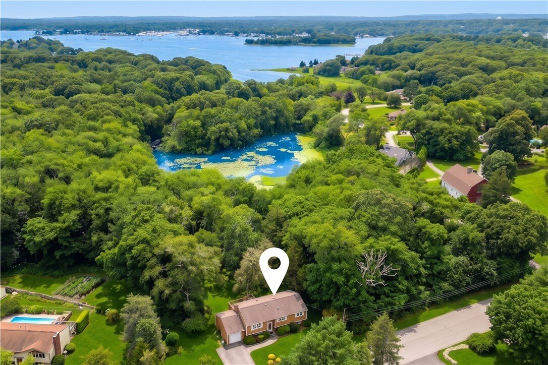 House in North Kingstown, Rhode Island, United States 3 - 18499144