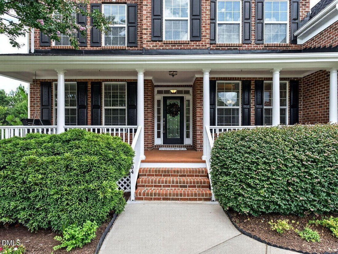 House in Cary, North Carolina, United States 3 - 18505708