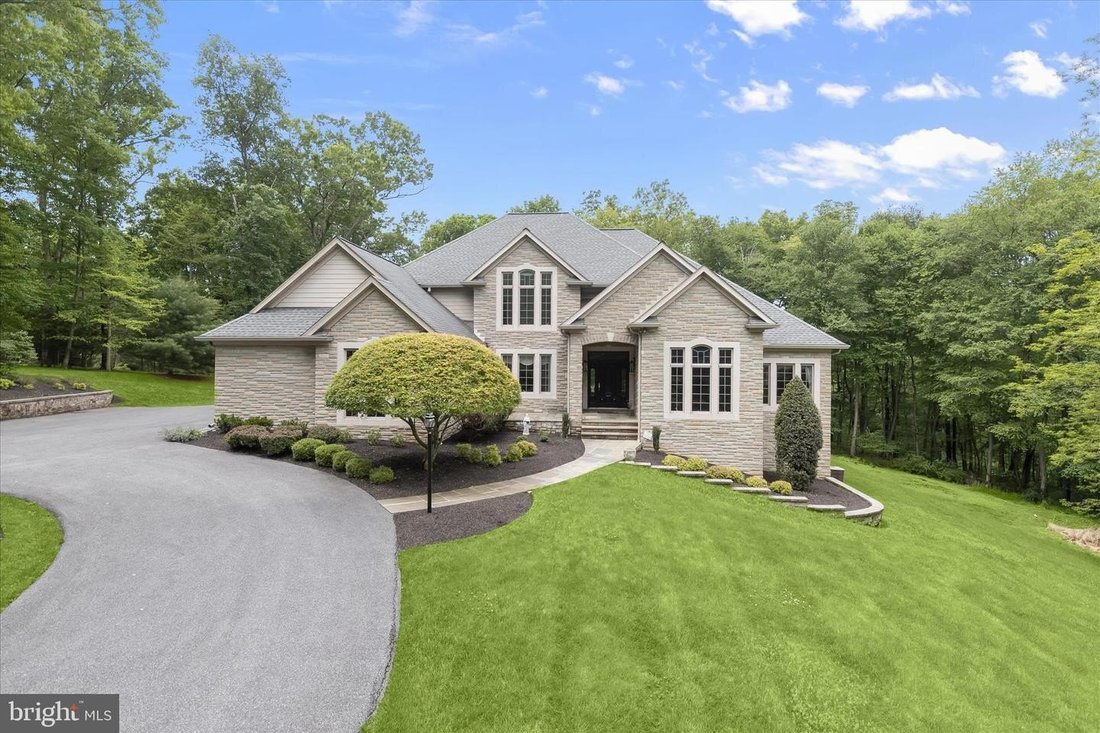 House in Finksburg, Maryland, United States 1 - 18505273