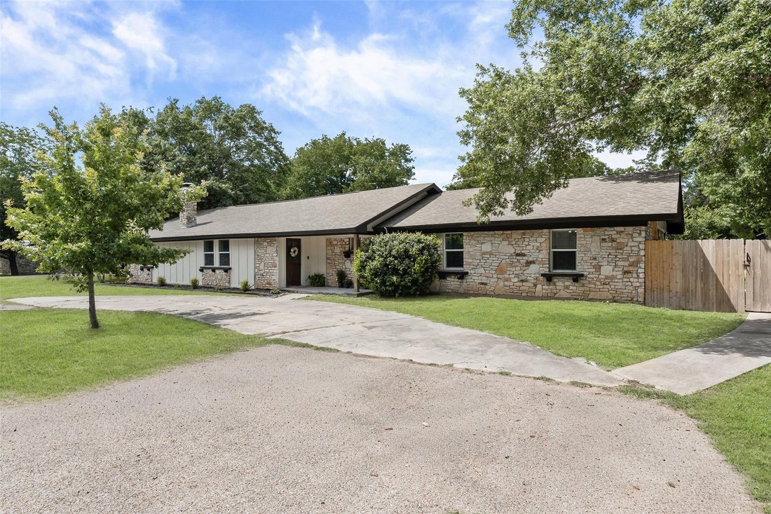 House in Little River-Academy, Texas, United States 2 - 18502404