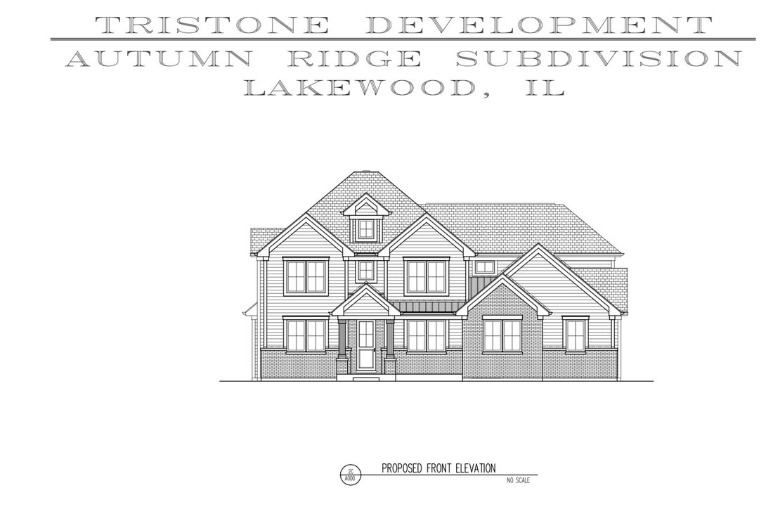 House in Woodstock, Illinois, United States 2 - 18503342
