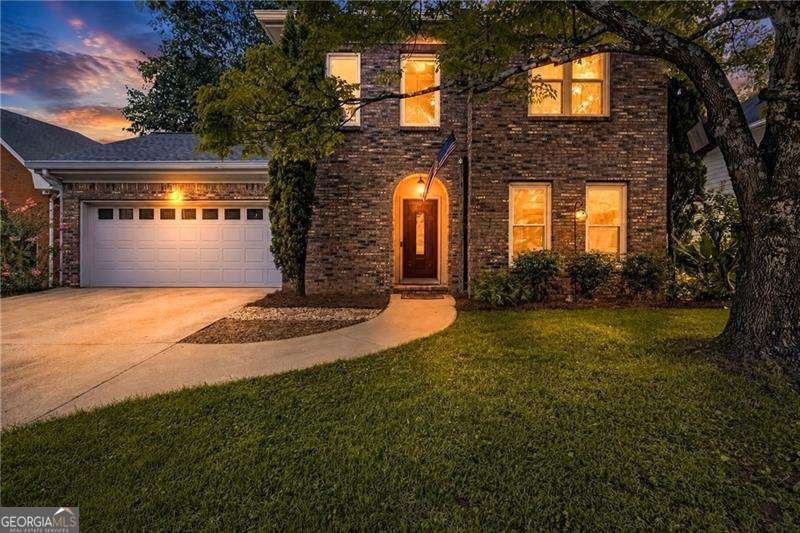 House in Decatur, Georgia, United States 1 - 18499709