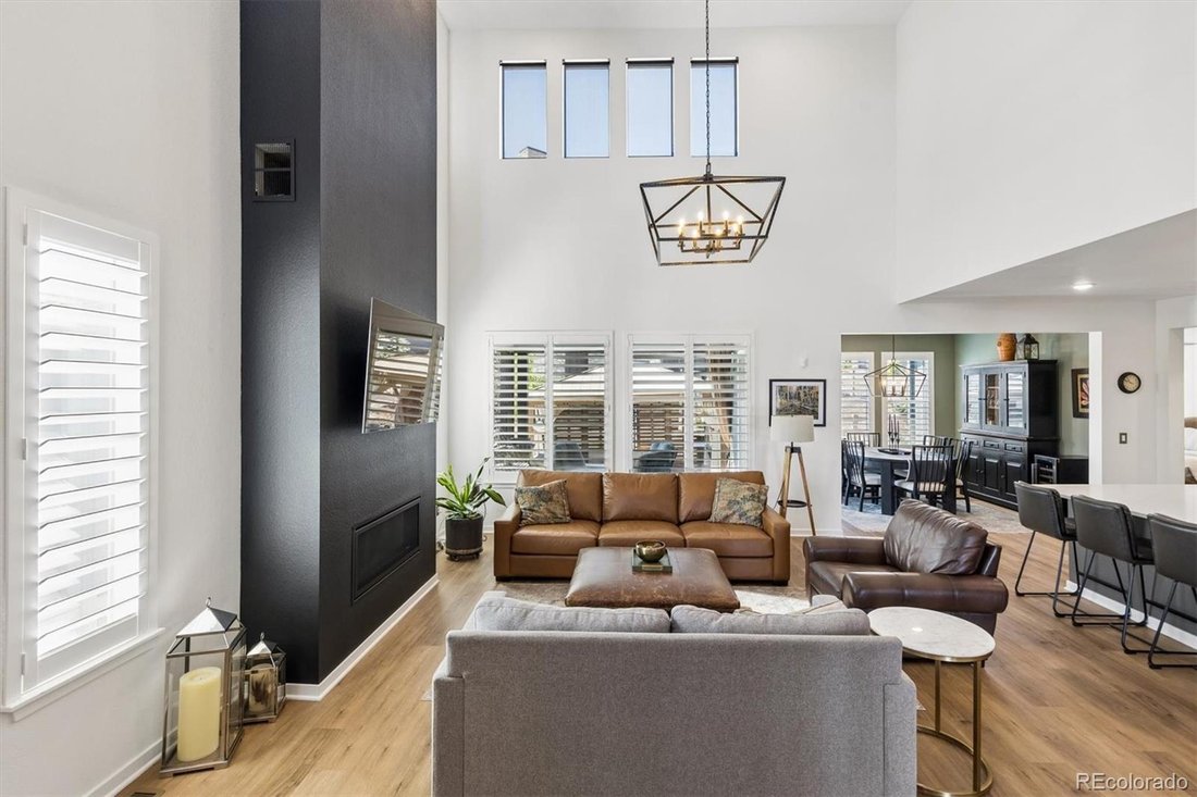 House in Sterling Ranch, Colorado, United States 5 - 18501798
