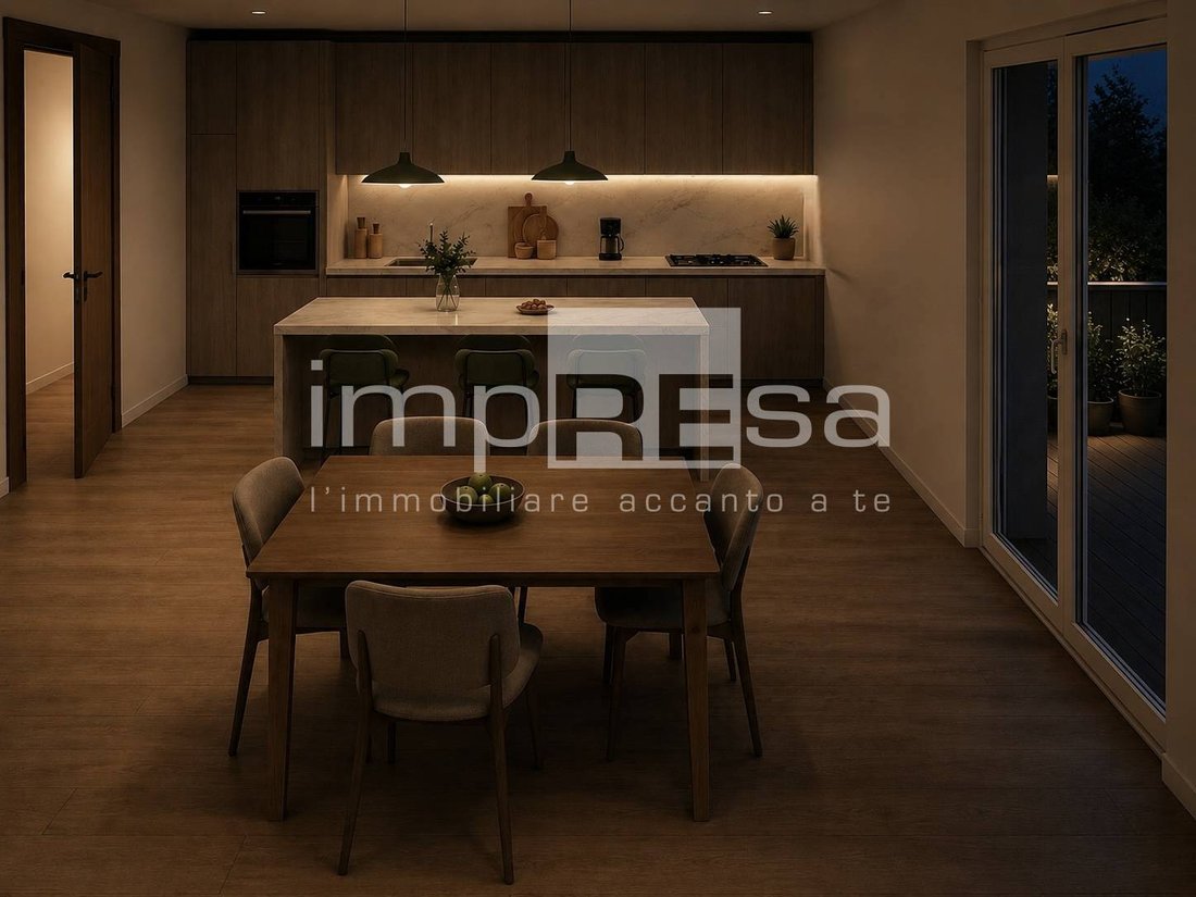 Apartment in Sacile, Friuli – Venezia Giulia, Italy 4 - 18504683