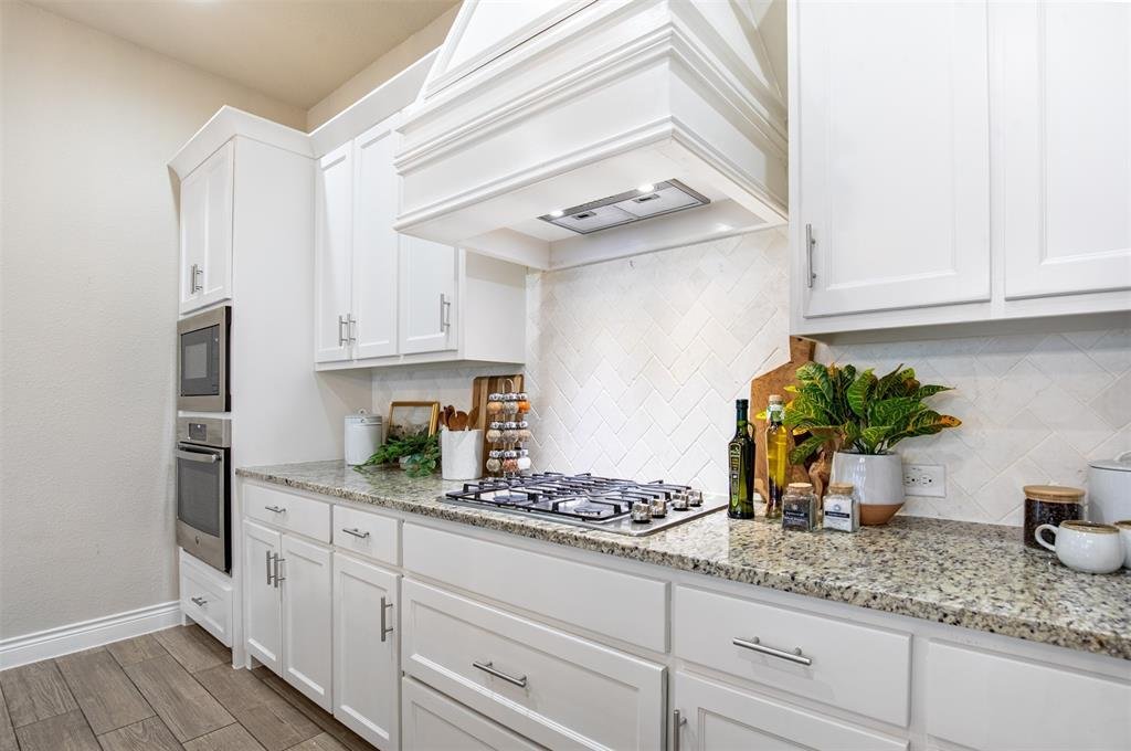 House in McKinney, Texas, United States 5 - 18500292