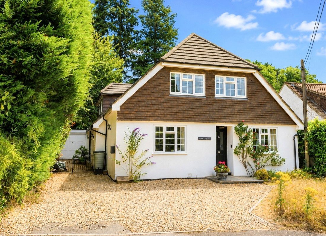 House in Headley Down, England 1 - 18501868