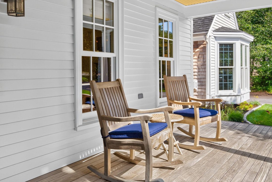 House in Sandwich, Massachusetts, United States 3 - 18494982