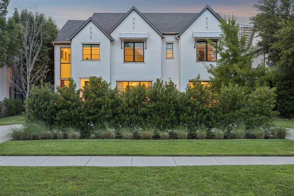 House in University Park, Texas, United States 2 - 18503450