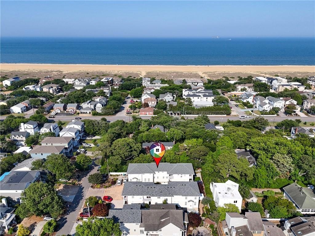 Casa en Virginia Beach, Virginia, Estados Unidos 1 - 18507080