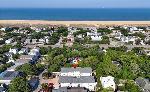 House in Virginia Beach, Virginia, United States 1