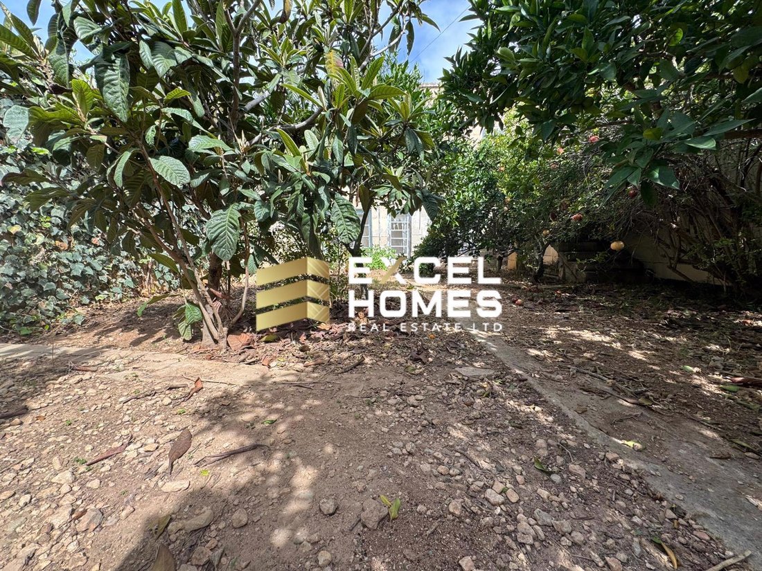 Country House in Il-Mosta, Malta 1 - 15839571