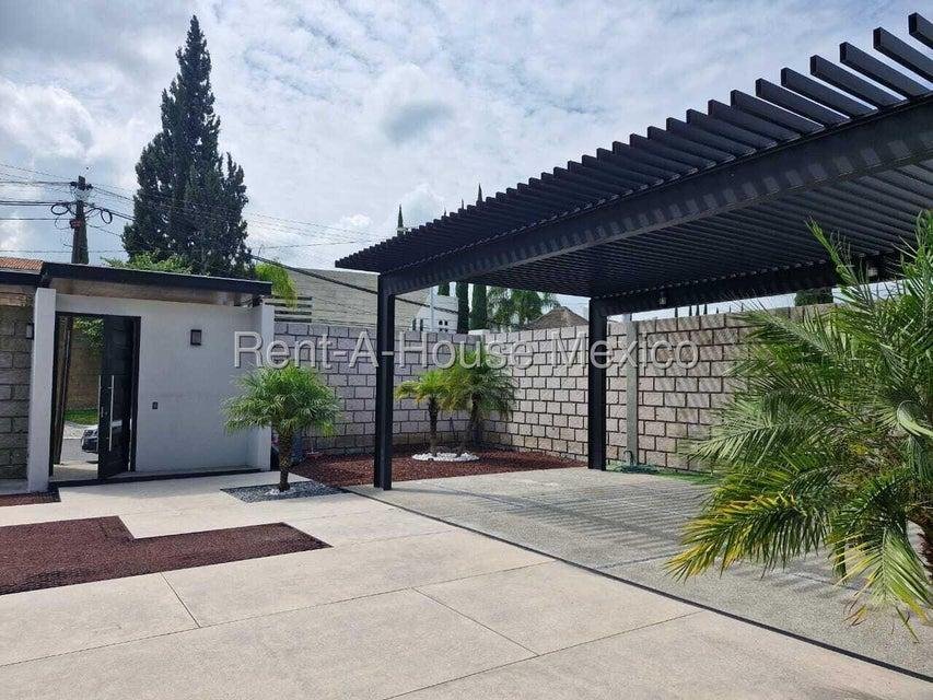 House in Juriquilla, Querétaro, Mexico 4 - 18498788
