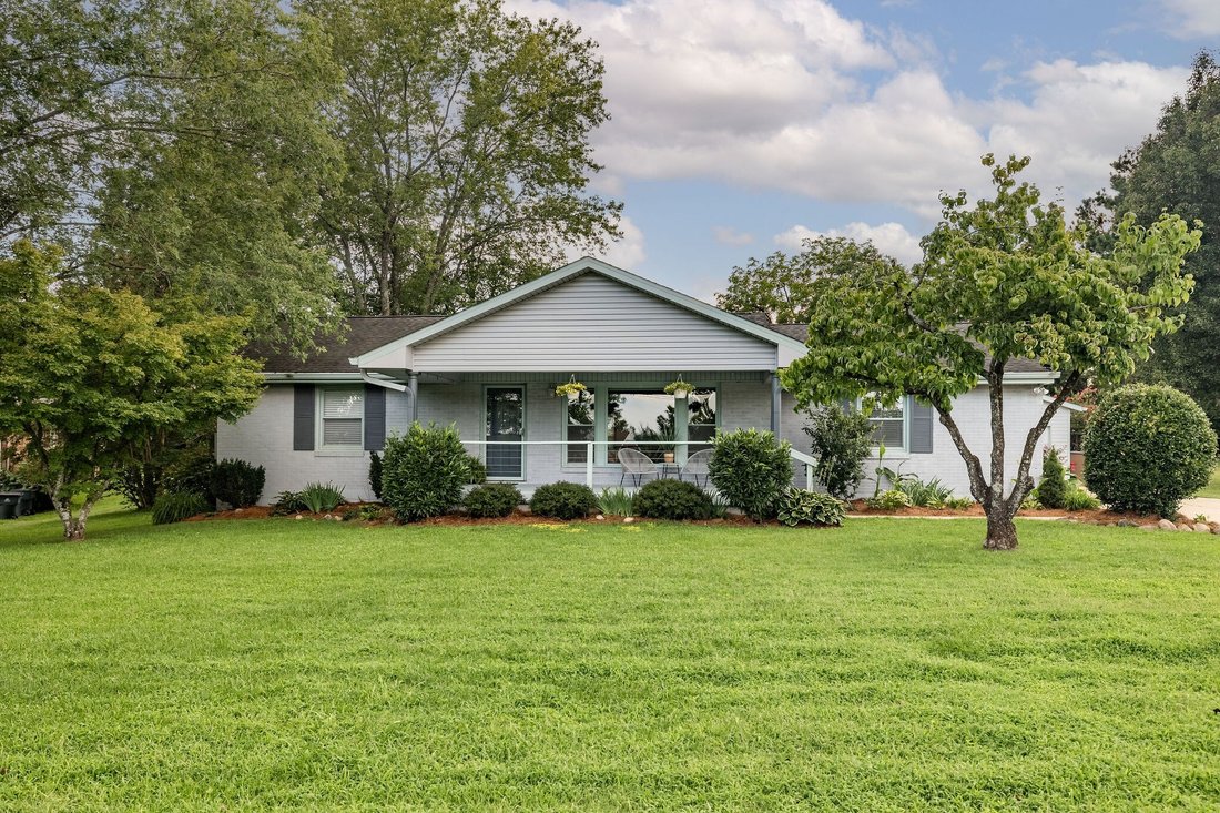 House in Nashville, Tennessee, United States 1 - 18488395