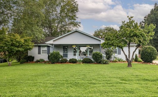 House in Nashville, Tennessee, United States 1