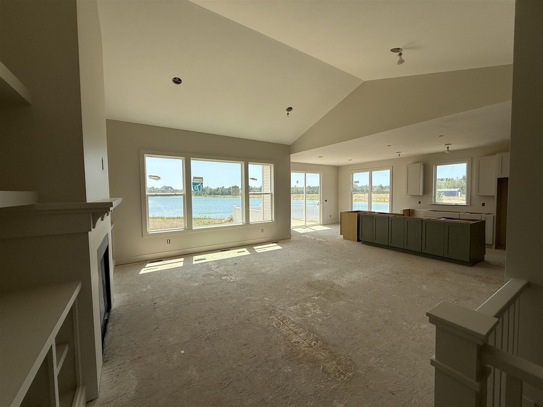 House in West Olive, Michigan, United States 2 - 18309408
