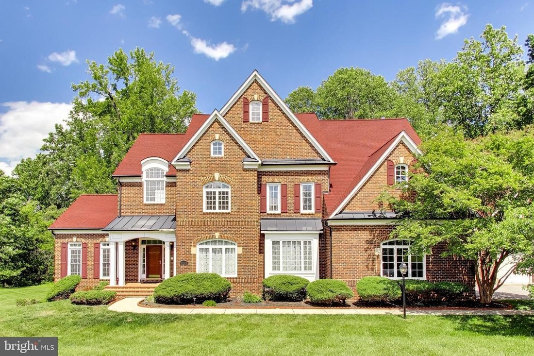 House in Upper Marlboro, Maryland, United States 1 - 18505203