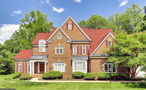 Haus in Upper Marlboro, Maryland, Vereinigte Staaten 1