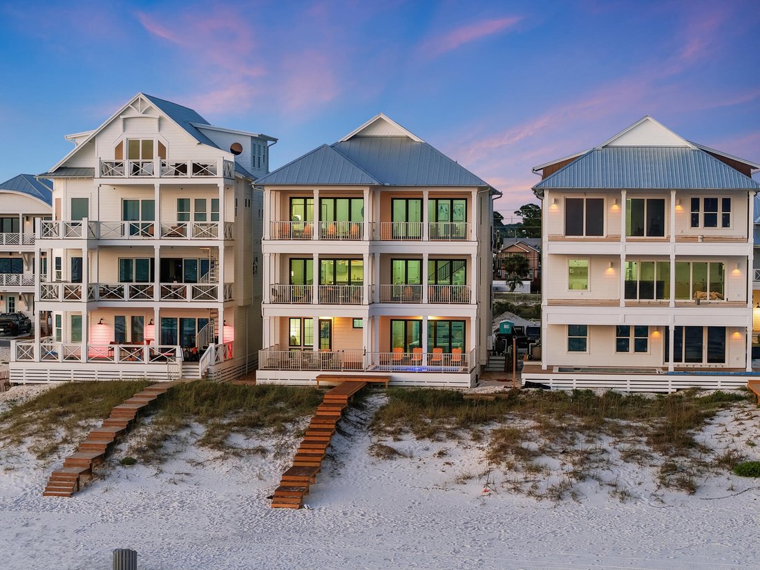 House in Panama City Beach, Florida, United States 1 - 17940109