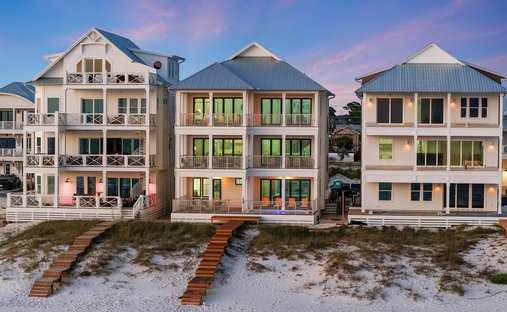 House in Panama City Beach, Florida, United States 1
