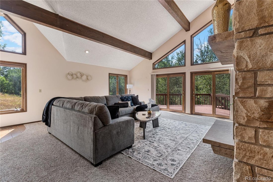 House in Monument, Colorado, United States 4 - 18501783