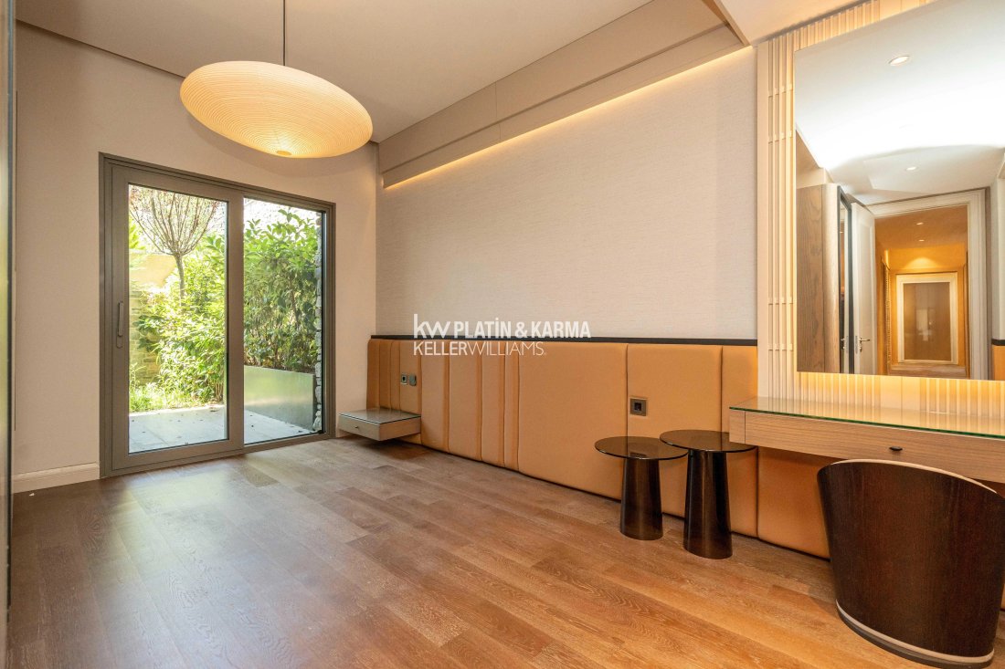 Apartment in İstanbul, İstanbul, Turkey 3 - 18499666
