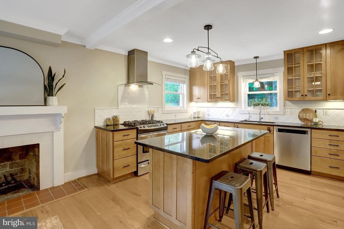 House in Arlington, Virginia, United States 5 - 18506206