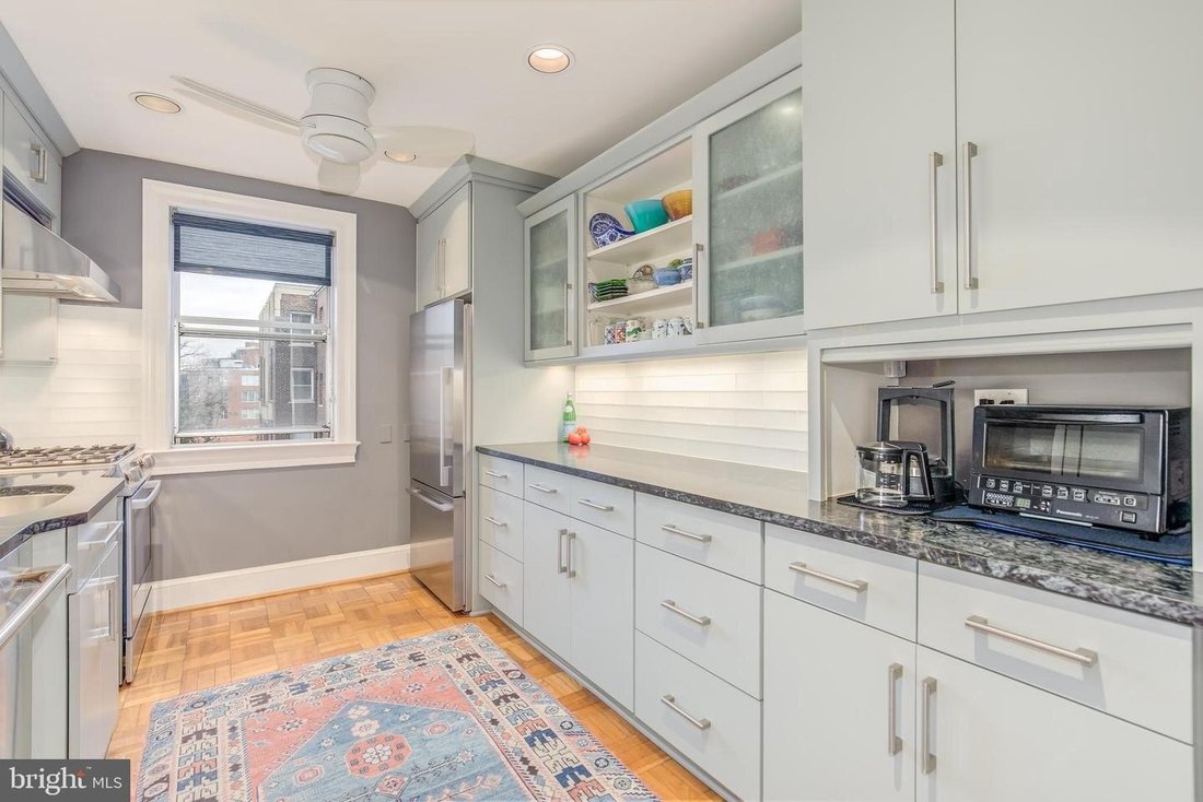 Casa a Washington, Distretto di Columbia, Stati Uniti 5 - 18506604