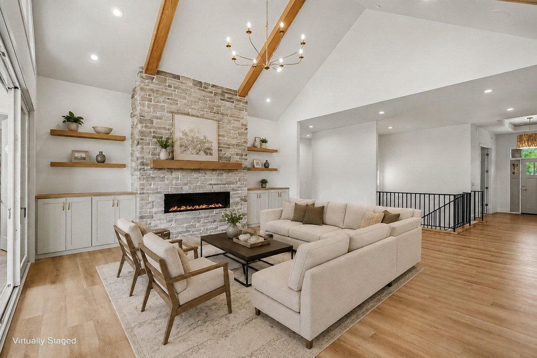House in Prior Lake, Minnesota, United States 3 - 18463980