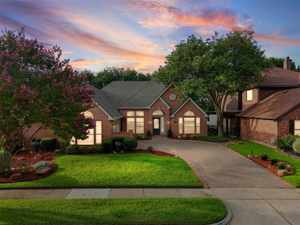 House in Richardson, Texas, United States 2 - 18500287