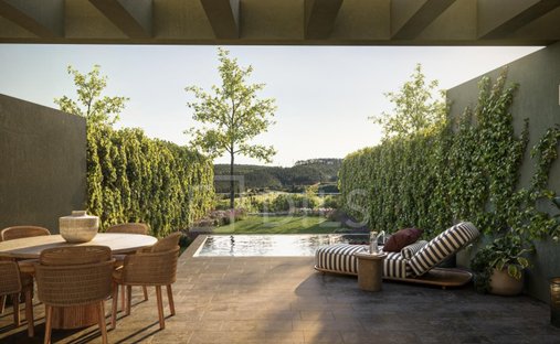 House in Agua Longa, Porto District, Portugal 1