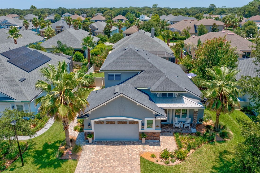 House in Fernandina Beach, Florida, United States 3 - 18499815