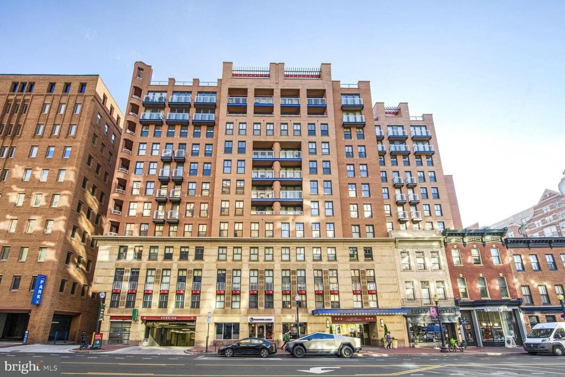 House in Washington, District of Columbia, United States 1 - 18507045