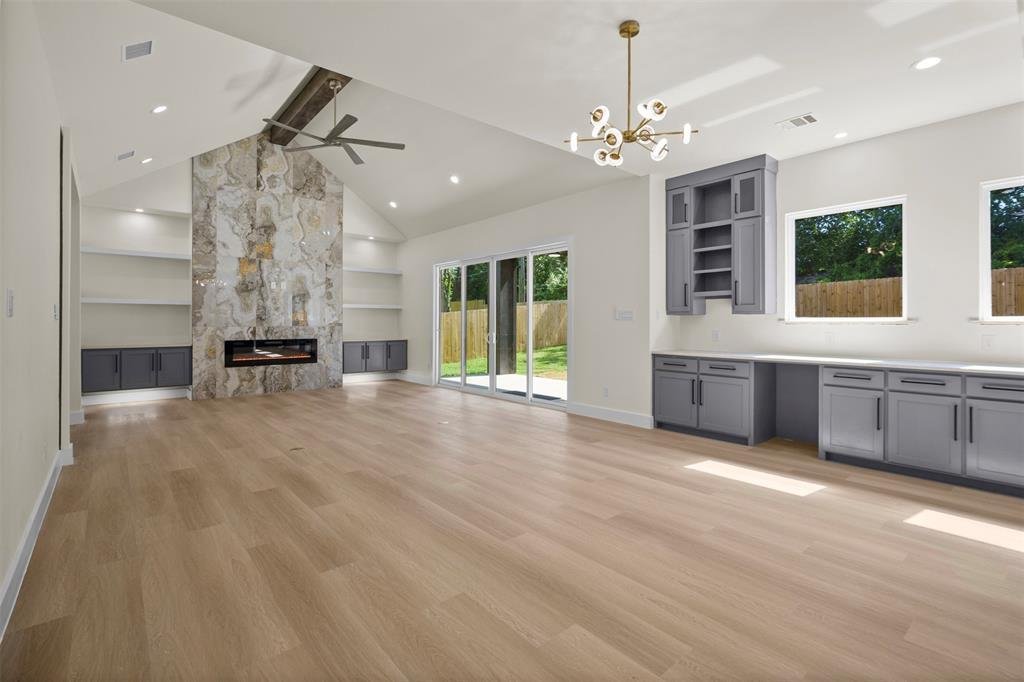 Casa a Dallas, Texas, Stati Uniti 5 - 18500299
