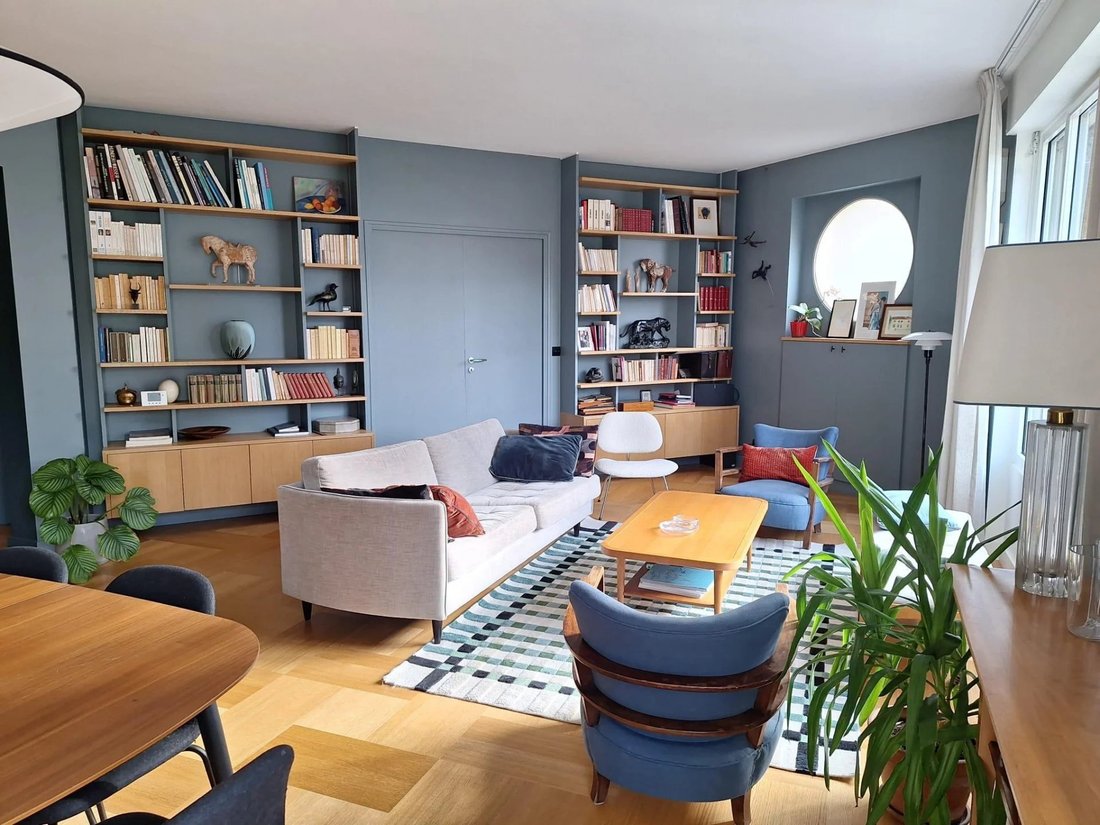 Apartment in France 3 - 18501126