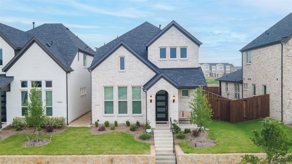 House in Frisco, Texas, United States 3 - 18503452