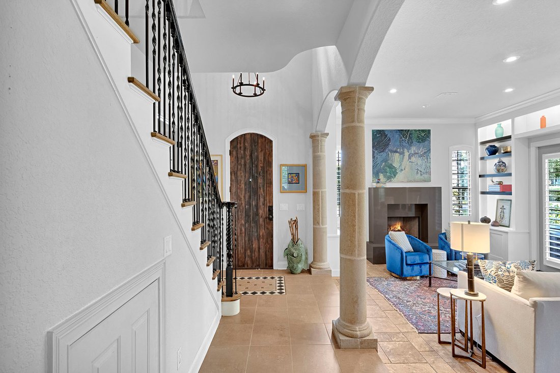 Casa a Winter Park, Florida, Stati Uniti 5 - 18500413