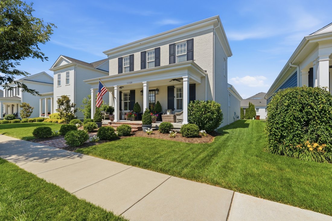 House in Prospect, Kentucky, United States 3 - 18501387