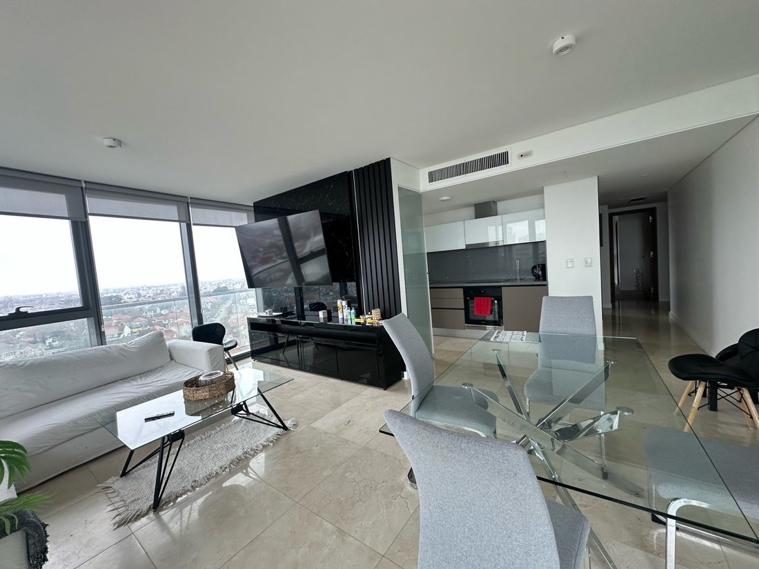 Apartment in Mar del Plata, Buenos Aires Province, Argentina 2 - 18500361